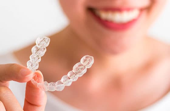 Aparelho Invisível, conheça a melhor alternativa para alinhar seus dentes!